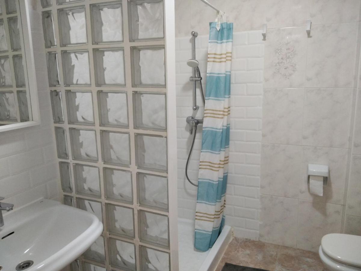 Apartamento Esperanza El Palo - 112 M2 - 3 Bedrooms - Centrally Located Málaga Exterior foto