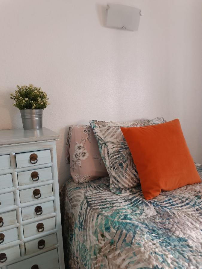 Apartamento Esperanza El Palo - 112 M2 - 3 Bedrooms - Centrally Located Málaga Exterior foto