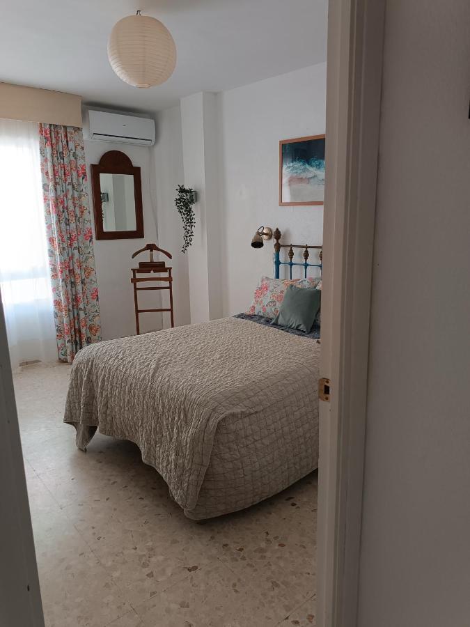 Apartamento Esperanza El Palo - 112 M2 - 3 Bedrooms - Centrally Located Málaga Exterior foto